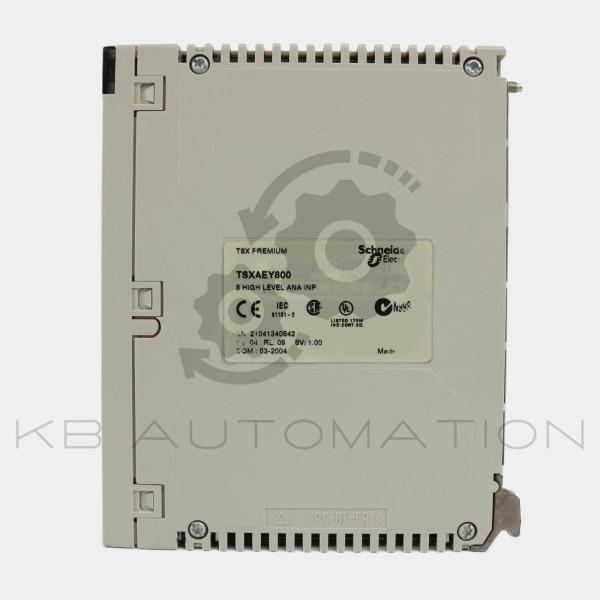 TSXAEY800-photo