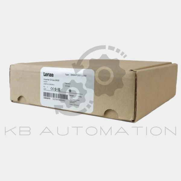 E84AVTCE5512SX0-photo