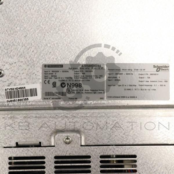ATV58HD46N4-photo