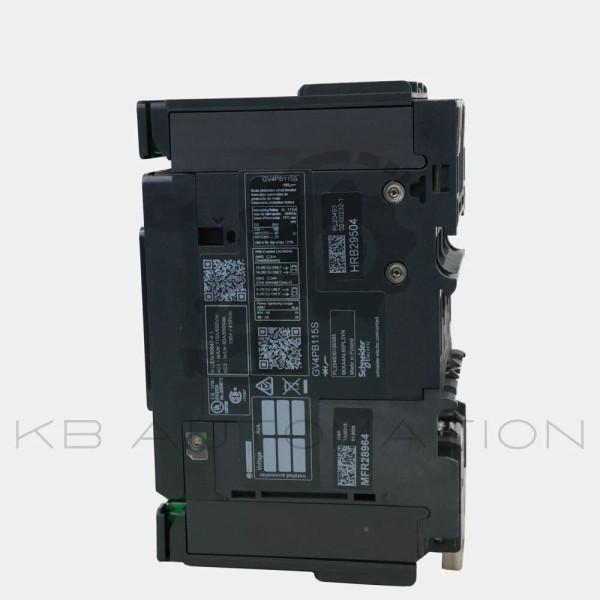 GV4PB115S-photo