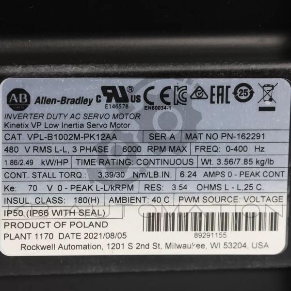 VPL-B1002M-PK12AA-photo